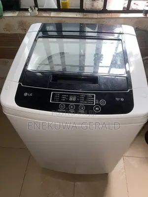 LG 11kg Inverter Washing Machine