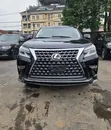 Lexus GX 2016 Baki - 1