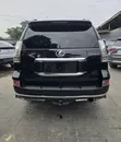 Lexus GX 2016 Baki - 2