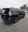 Lexus GX 2016 Baki - 3