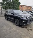 Lexus GX 2016 Baki - 4