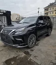 Lexus GX 2016 Baki - 5