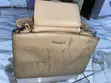 Original Chrisbella Handbag - Nude/Beige - 2