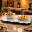 Electric Warming Tray - 3