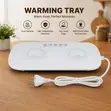 Electric Warming Tray - 4