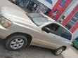 Toyota Highlander Base AWD 2004 Ja - 3
