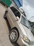 Toyota Highlander Base AWD 2004 Ja - 4