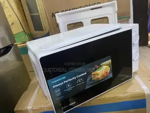 Hisense 20L Manual Microwave H20MOWS14 (700W)