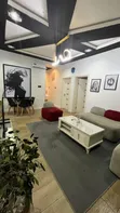 2 Bedroom Serviced Apartment for Short Let in Wuye, Abuja - 1