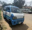 Suzuki Every 2004 Blue - 2