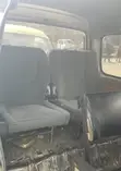 Suzuki Every 2004 Blue - 3