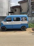 Suzuki Every 2004 Blue - 4