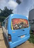 Suzuki Every 2004 Blue - 5