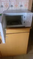 Hisense Microwave - Fari - 1