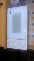 Hisense Microwave - Fari - 4