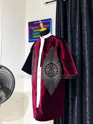 UGOBEST SIGNATURE COUTURE - Sauran Kayan Zamani Masu Kyau