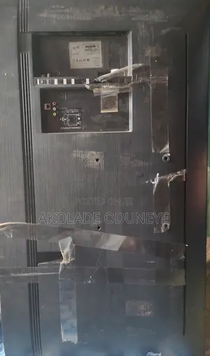 Samsung QLED 60T TV Part