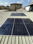 Cikakken Solar Inverter 6kva/5kwh Tare da Shigarwa - 2
