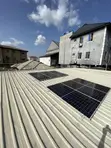 Cikakken Solar Inverter 6kva/5kwh Tare da Shigarwa - 3