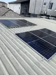 Cikakken Solar Inverter 6kva/5kwh Tare da Shigarwa - 4