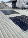 Cikakken Solar Inverter 6kva/5kwh Tare da Shigarwa - 5