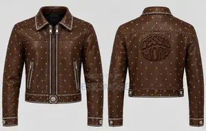 Jaket Fata Mai Kyau Ga Maza