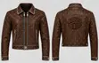Jaket Fata Mai Kyau Ga Maza - 1