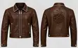 Jaket Fata Mai Kyau Ga Maza - 2