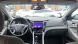 Hyundai Sonata 2012 Gray - 5