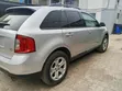Ford Edge 2013 Silver - 2