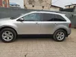 Ford Edge 2013 Silver - 3