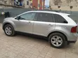 Ford Edge 2013 Silver - 5