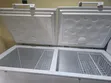 Hisense Upright Freezer (Used) - 2