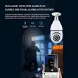 Original V380 CCTV Camera - 2