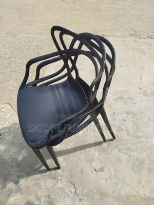 Brand New Plastic Restaurant & Dining Chair