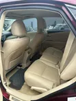 Lexus RX 350 AWD 2015 Maroon - 4