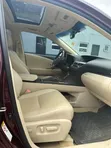 Lexus RX 350 AWD 2015 Maroon - 5