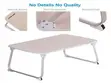 LASA Folding Serving Table Stand - 4