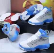 Supreme Jordan Takalmi - Brown - 1