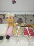 Yummy Treat Package by Yummicious Cakes & Pastries - 1