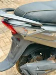 Kymco Agility 125cc Scooter 2024 Gray - 2