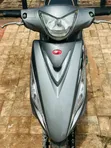 Kymco Agility 125cc Scooter 2024 Gray - 4