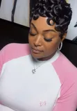 Chioma Pixy Cut Wig - 4