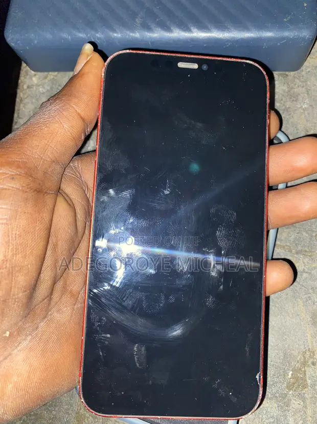 Apple iPhone 12 64GB Jaja - 1