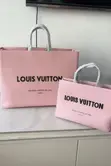 Louis Vuitton Multicolor Handbag - Quality Finishing - 2