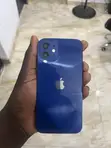 Apple iPhone 12 128GB Blue - 3
