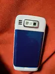 Nokia E72 White - Vintage Classic - 3