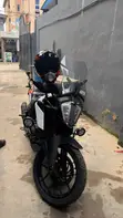 KTM Adventure 390 (2020) - Foreign Used - 1