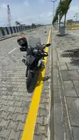 KTM Adventure 390 (2020) - Foreign Used - 3