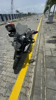 KTM Adventure 390 (2020) - Foreign Used - 4